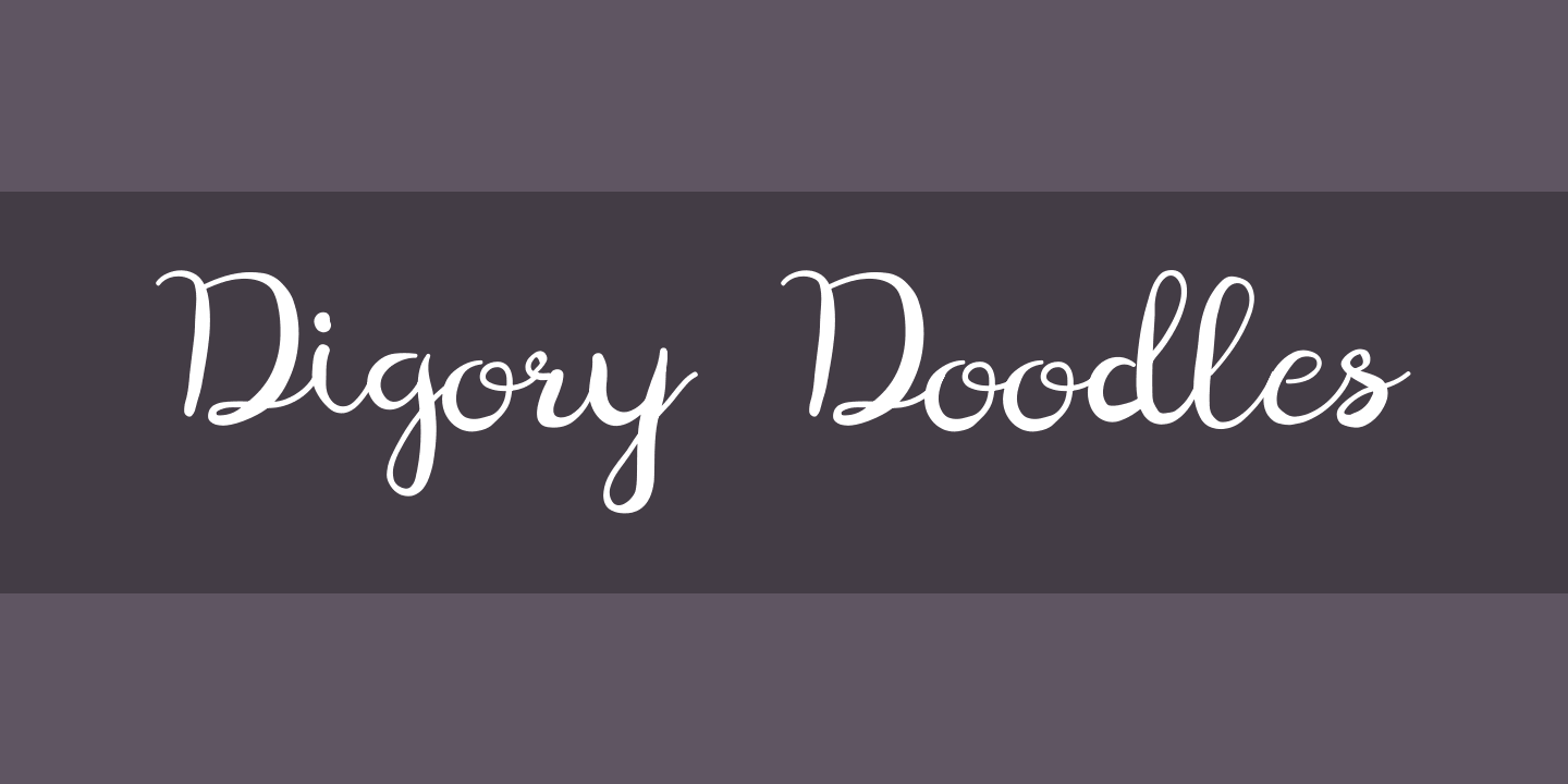 Digory Doodles